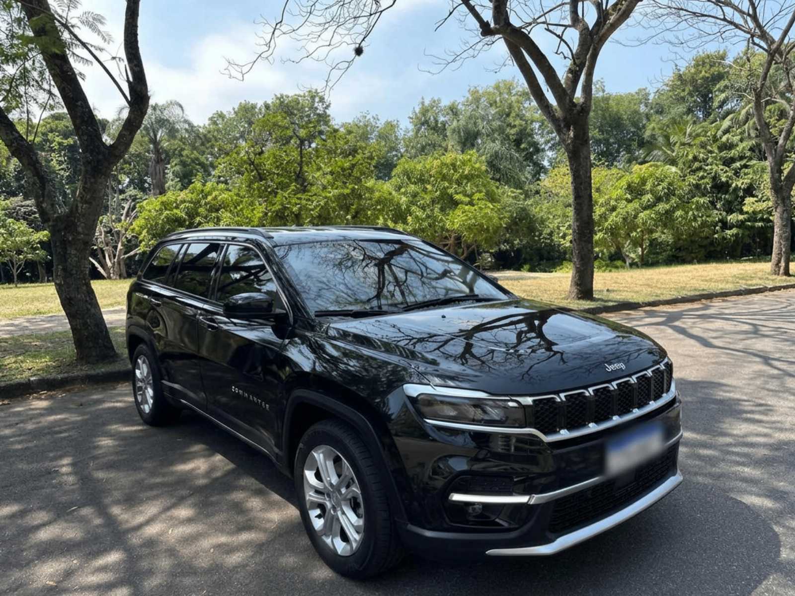 SUVS EXECUTIVOS BLINDADOS 1