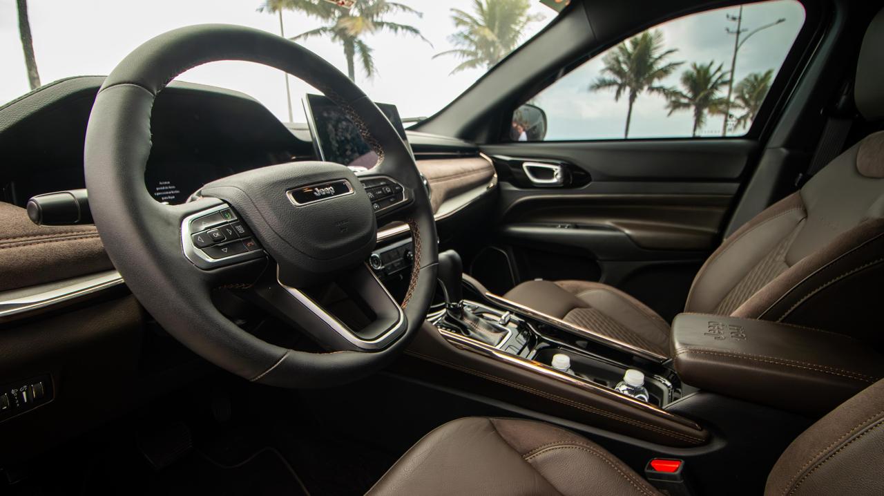 SUVS EXECUTIVOS BLINDADOS 5
